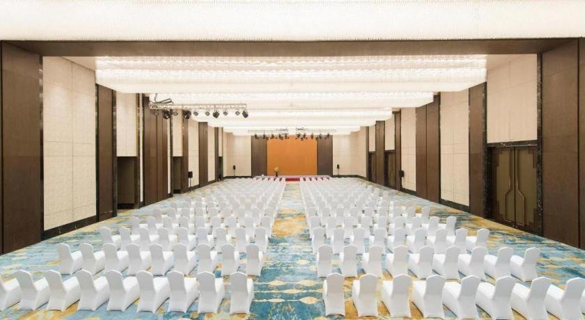 The Qube Hotel Xiangyang Xiangyang  Buitenkant foto