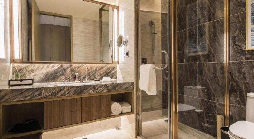 The Qube Hotel Xiangyang Xiangyang  Buitenkant foto