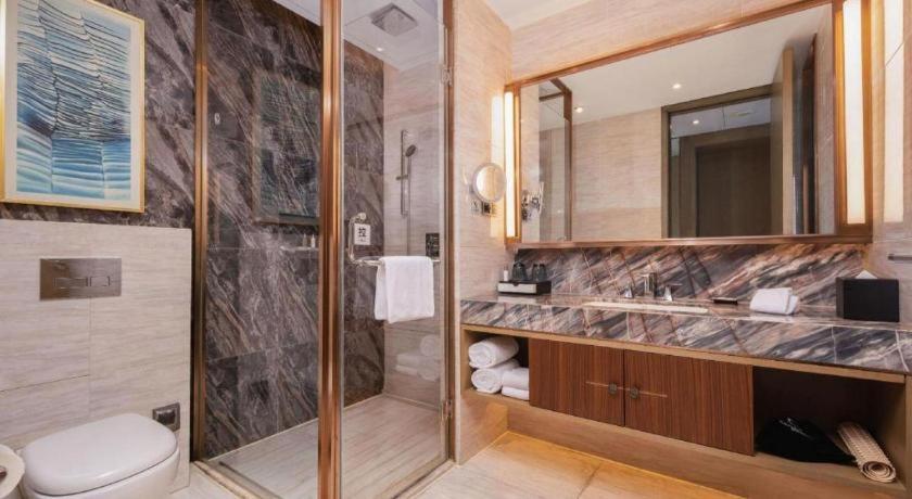 The Qube Hotel Xiangyang Xiangyang  Buitenkant foto