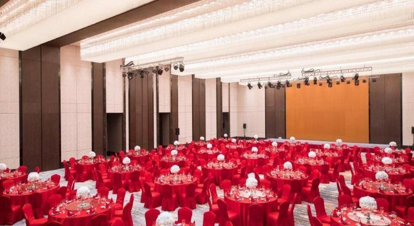 The Qube Hotel Xiangyang Xiangyang  Buitenkant foto
