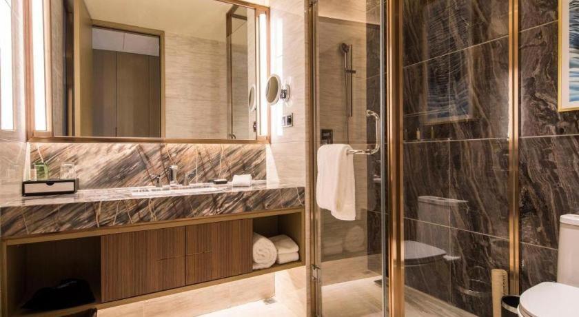 The Qube Hotel Xiangyang Xiangyang  Buitenkant foto