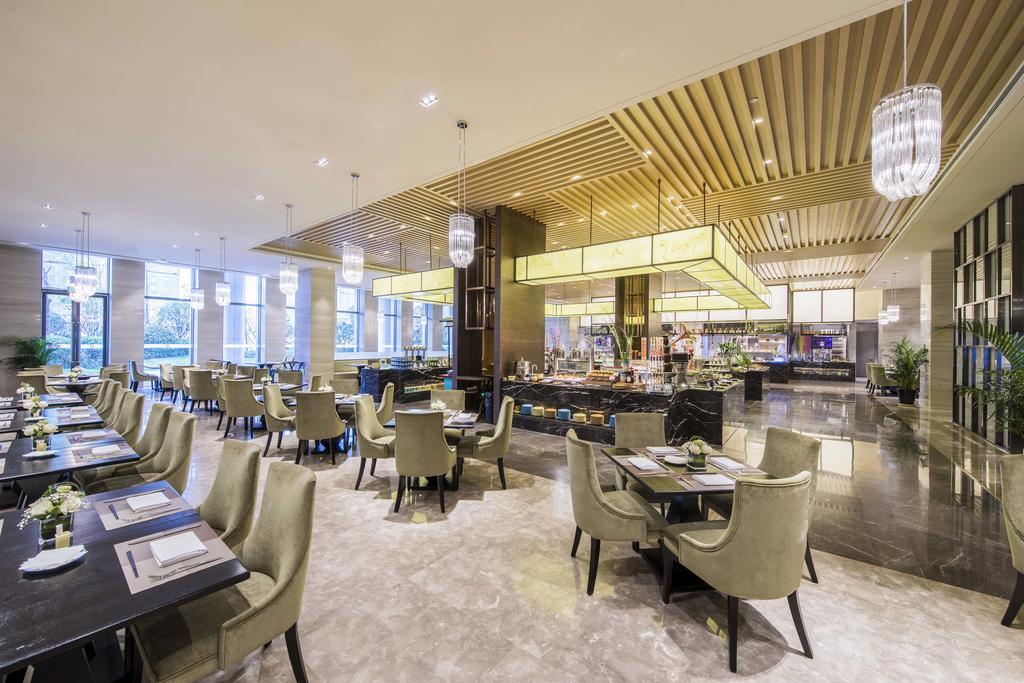 The Qube Hotel Xiangyang Xiangyang  Buitenkant foto